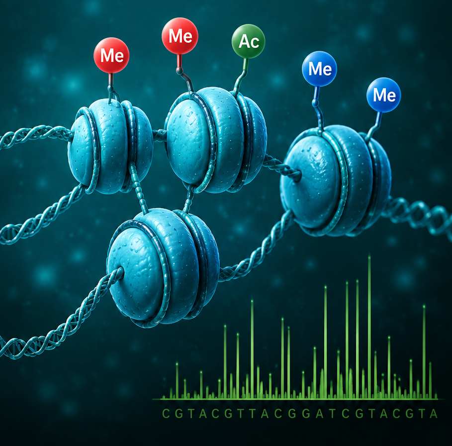 Epigenomics card image