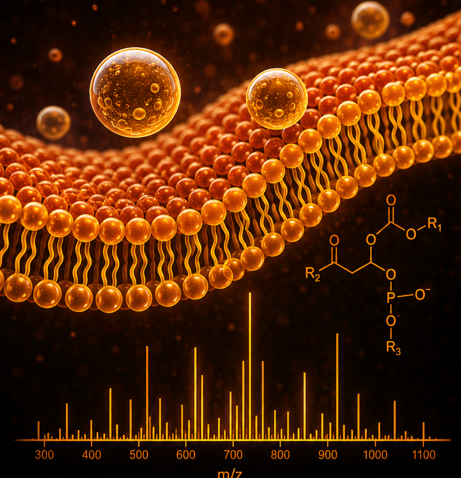 Lipidomics card image