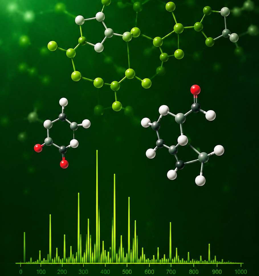 Metabolomics card image