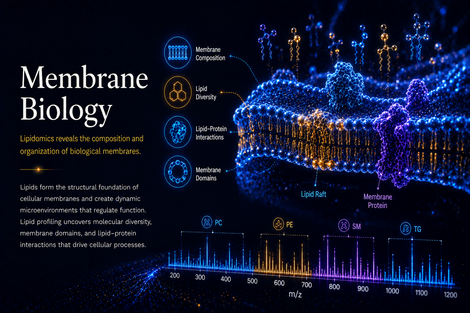 Membrane Biology Research