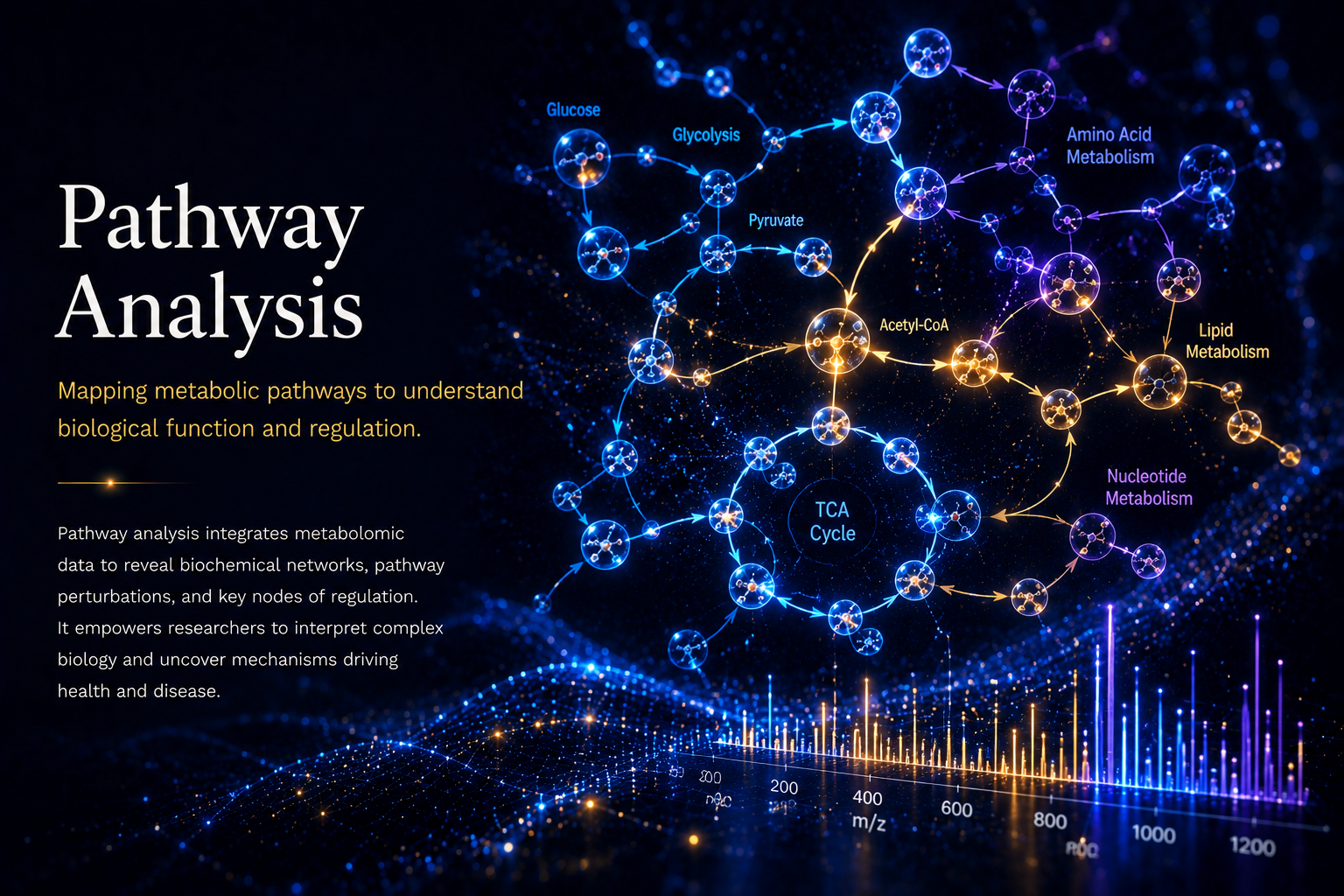 Pathway Analysis Research