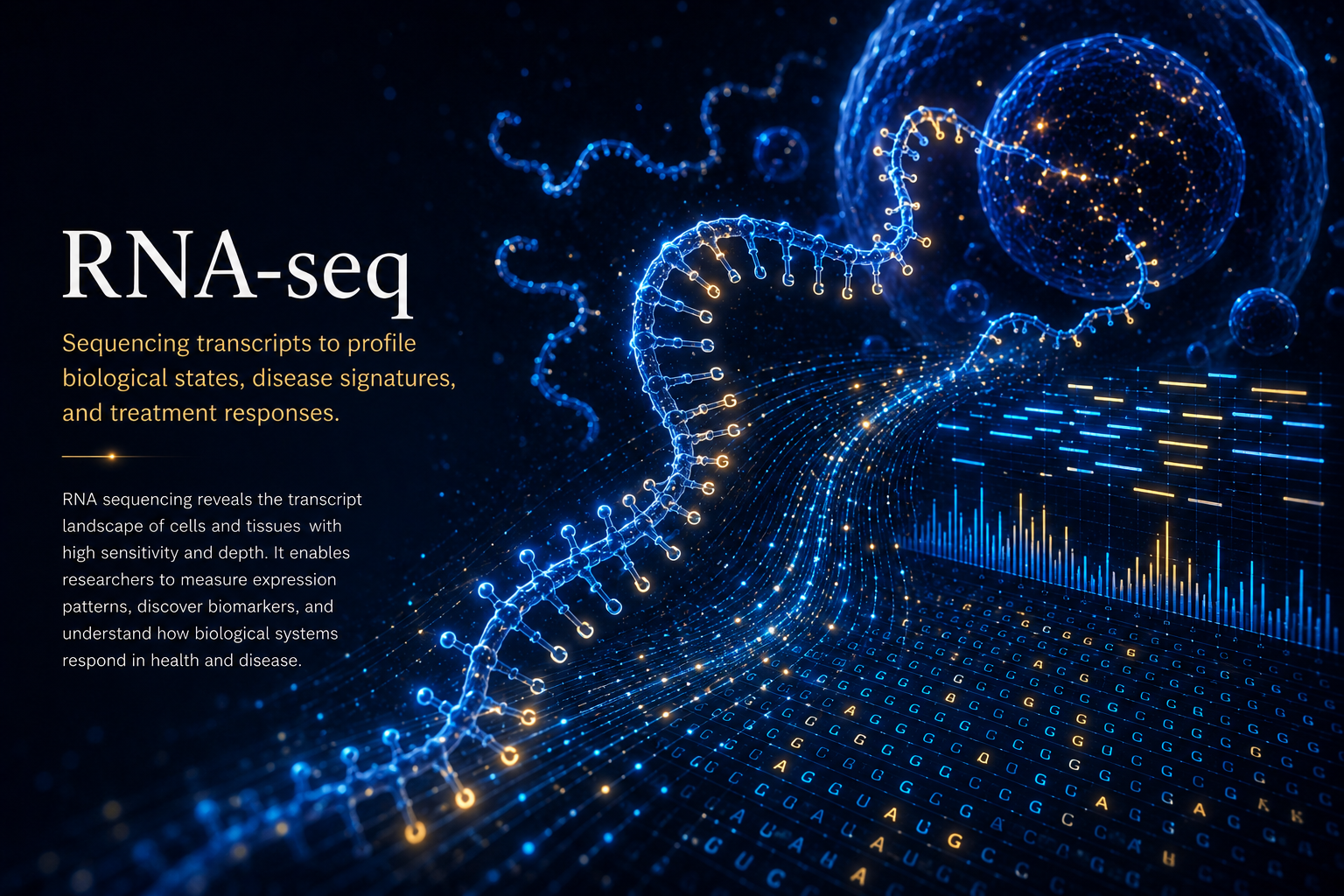 RNA-seq Research